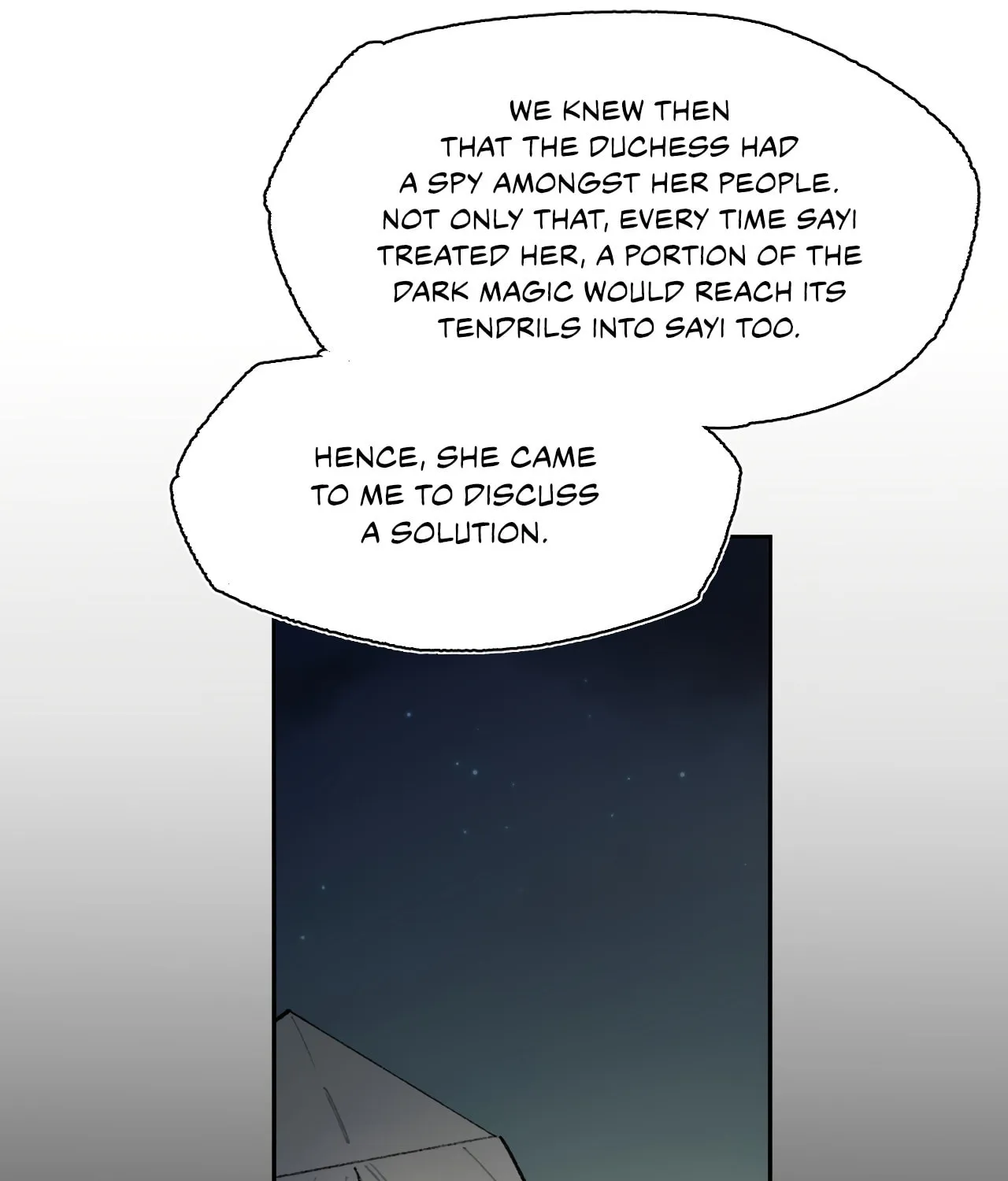 Miansha Xia De Nvwang Chapter 31 page 33 - 