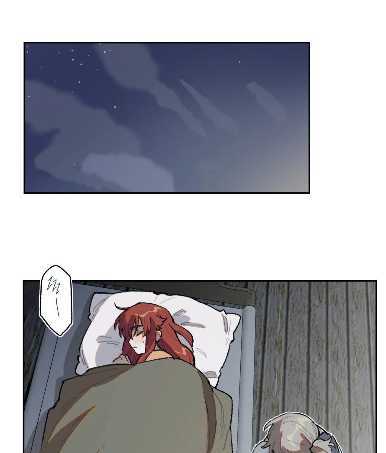 Miansha Xia De Nvwang Chapter 32 page 1 - 