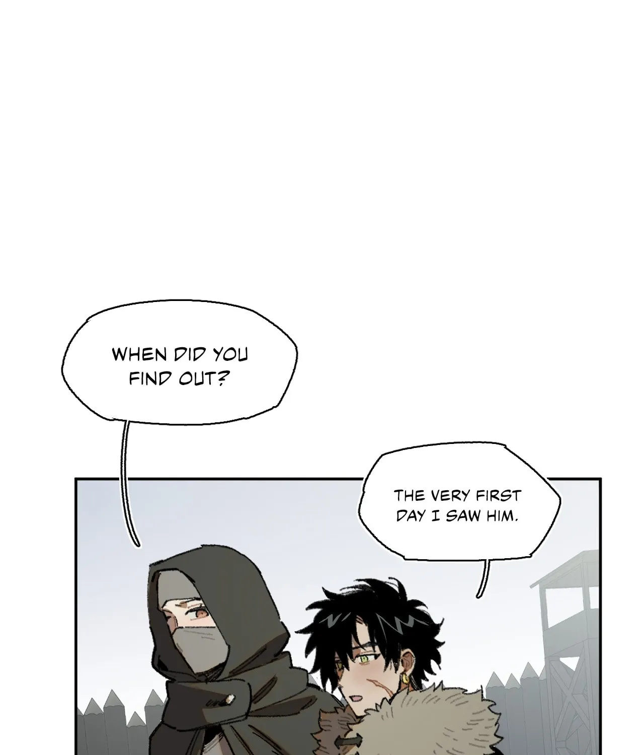 Miansha Xia De Nvwang Chapter 32 page 18 - 