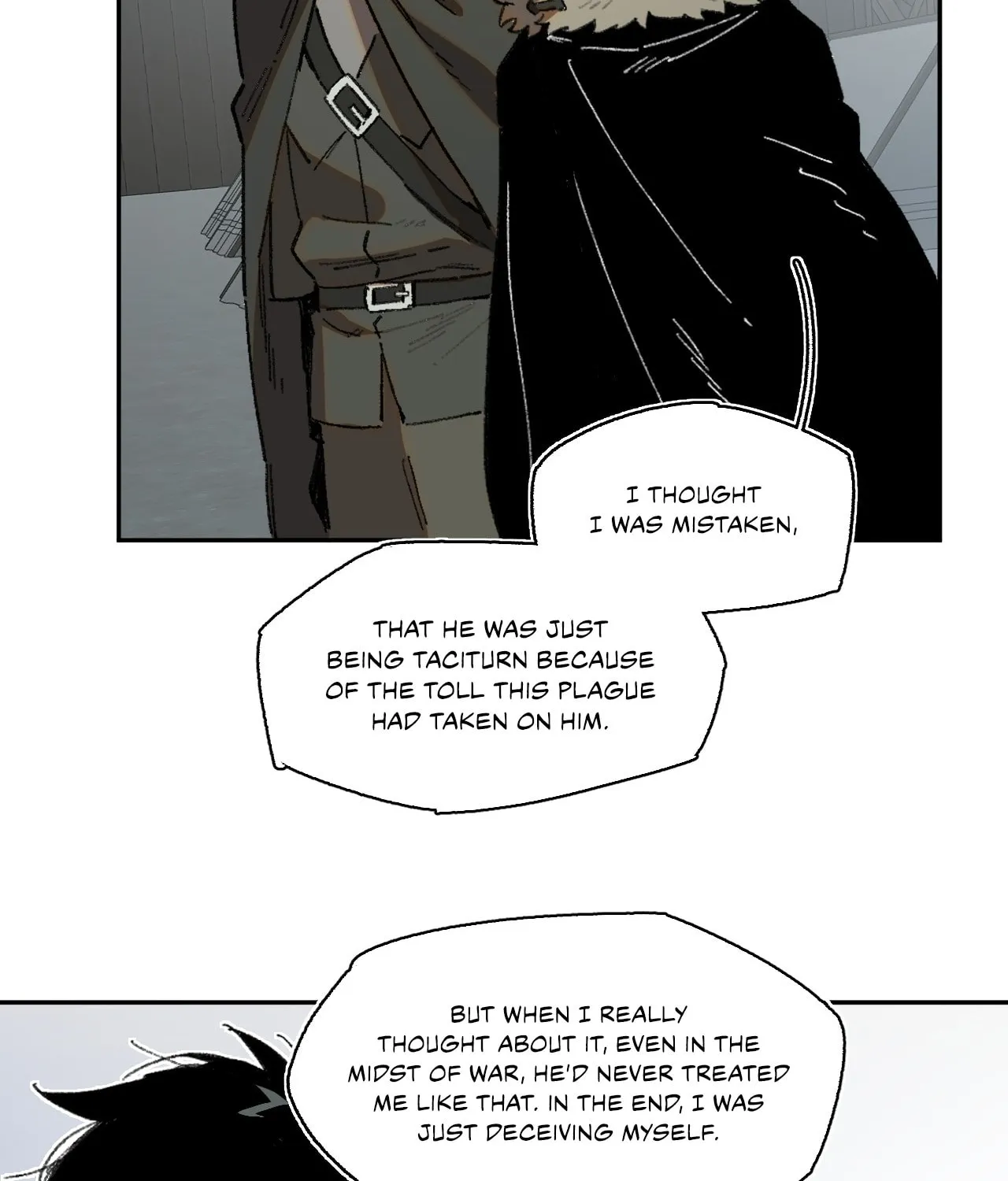 Miansha Xia De Nvwang Chapter 32 page 19 - 