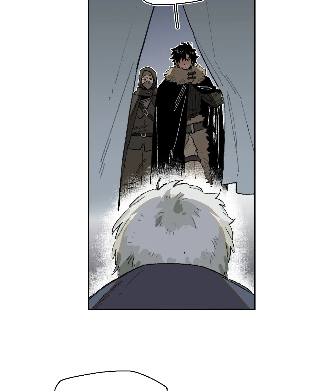 Miansha Xia De Nvwang Chapter 32 page 21 - 