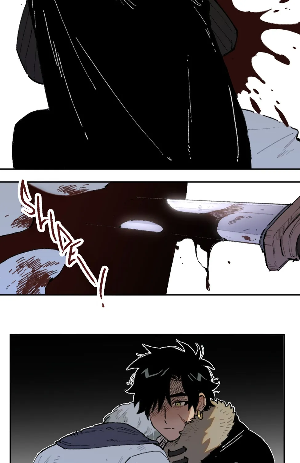 Miansha Xia De Nvwang Chapter 32 page 31 - 