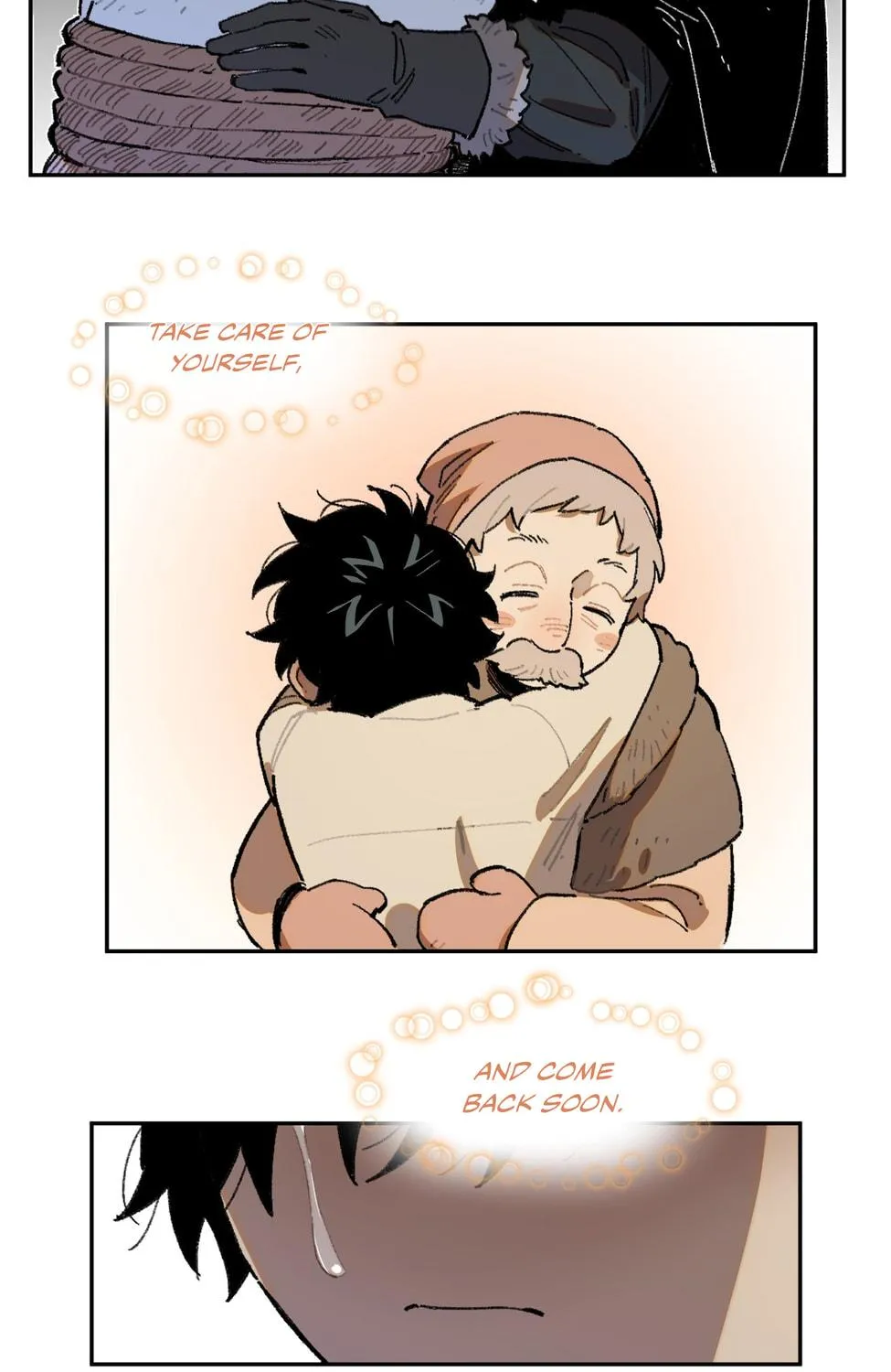 Miansha Xia De Nvwang Chapter 32 page 33 - 