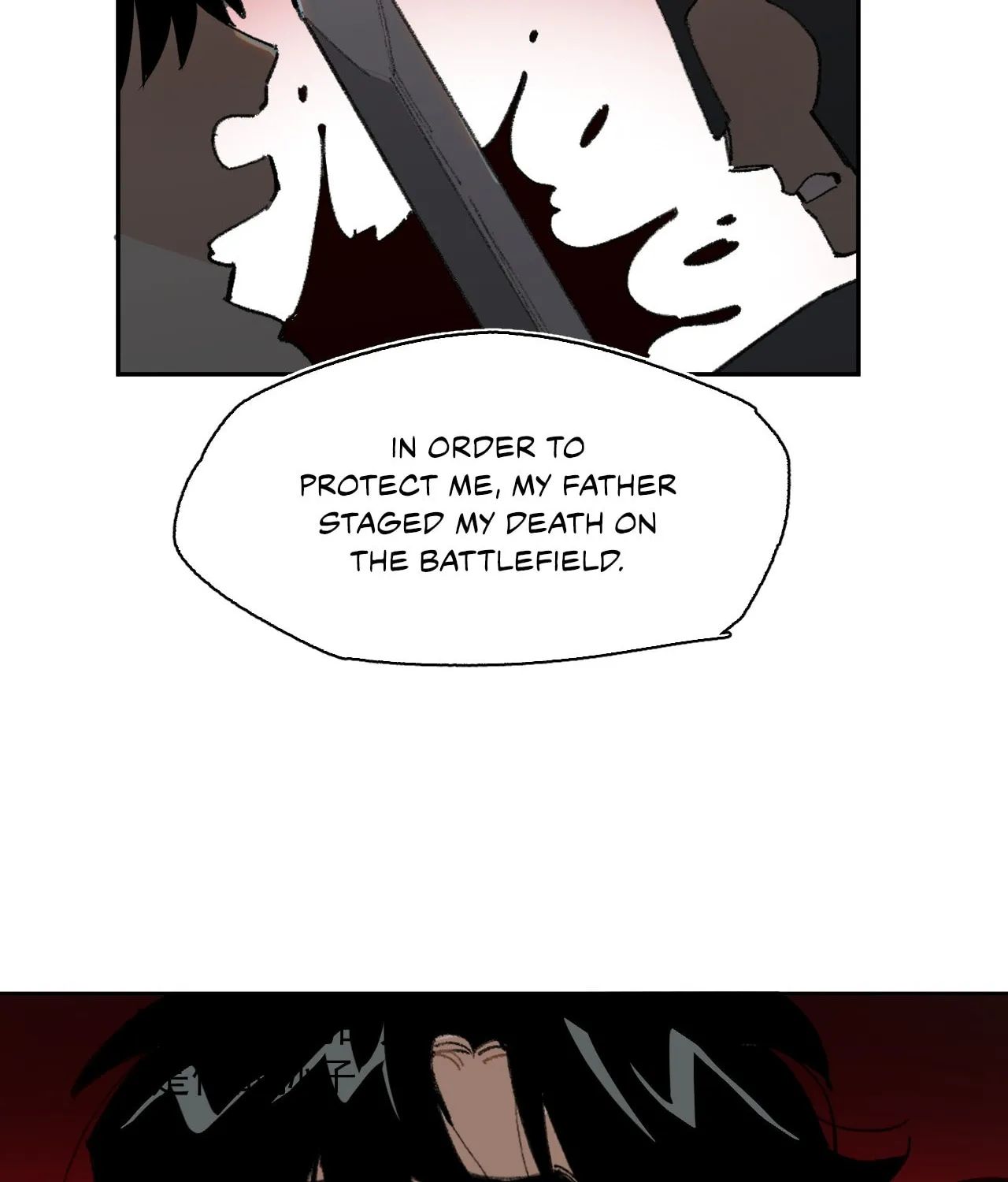 Miansha Xia De Nvwang Chapter 32 page 46 - 