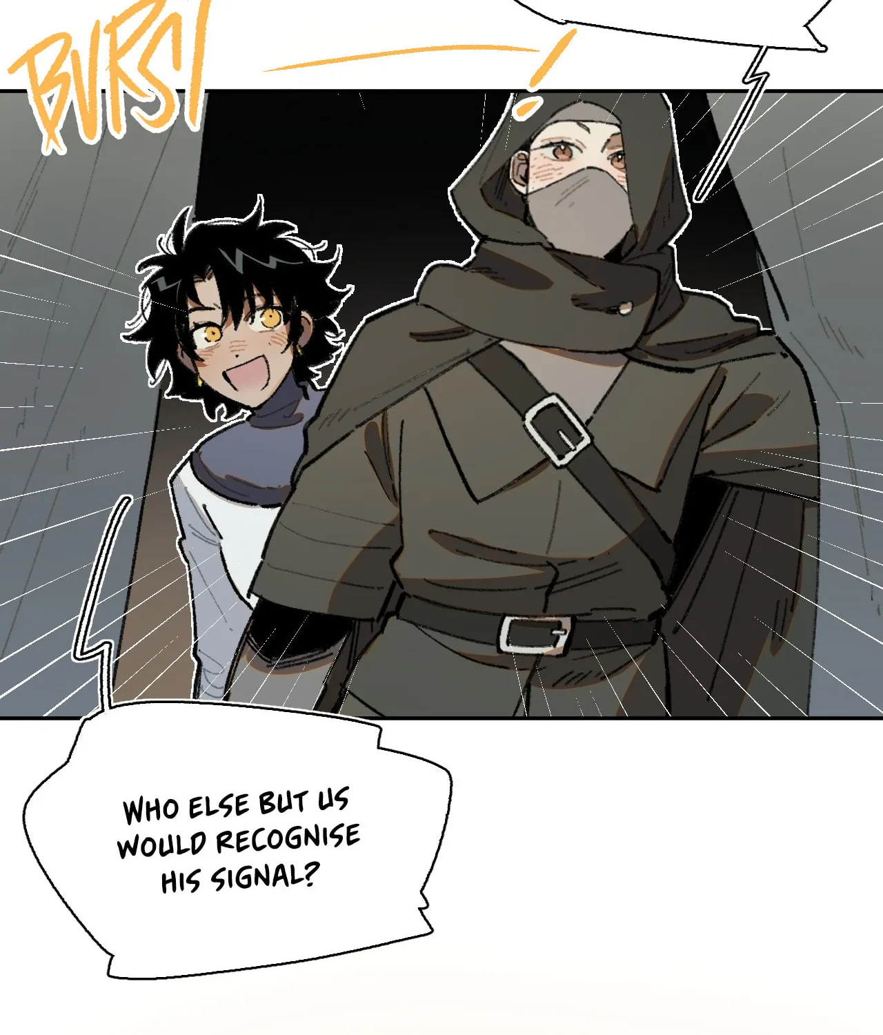 Miansha Xia De Nvwang Chapter 32 page 6 - 
