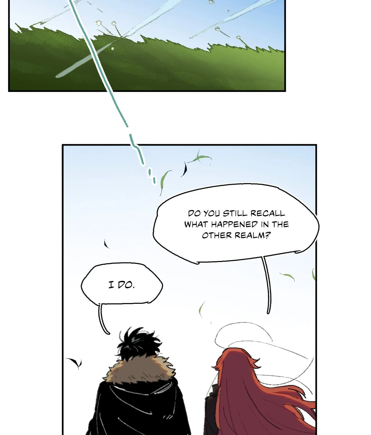 Miansha Xia De Nvwang Chapter 32 page 56 - 