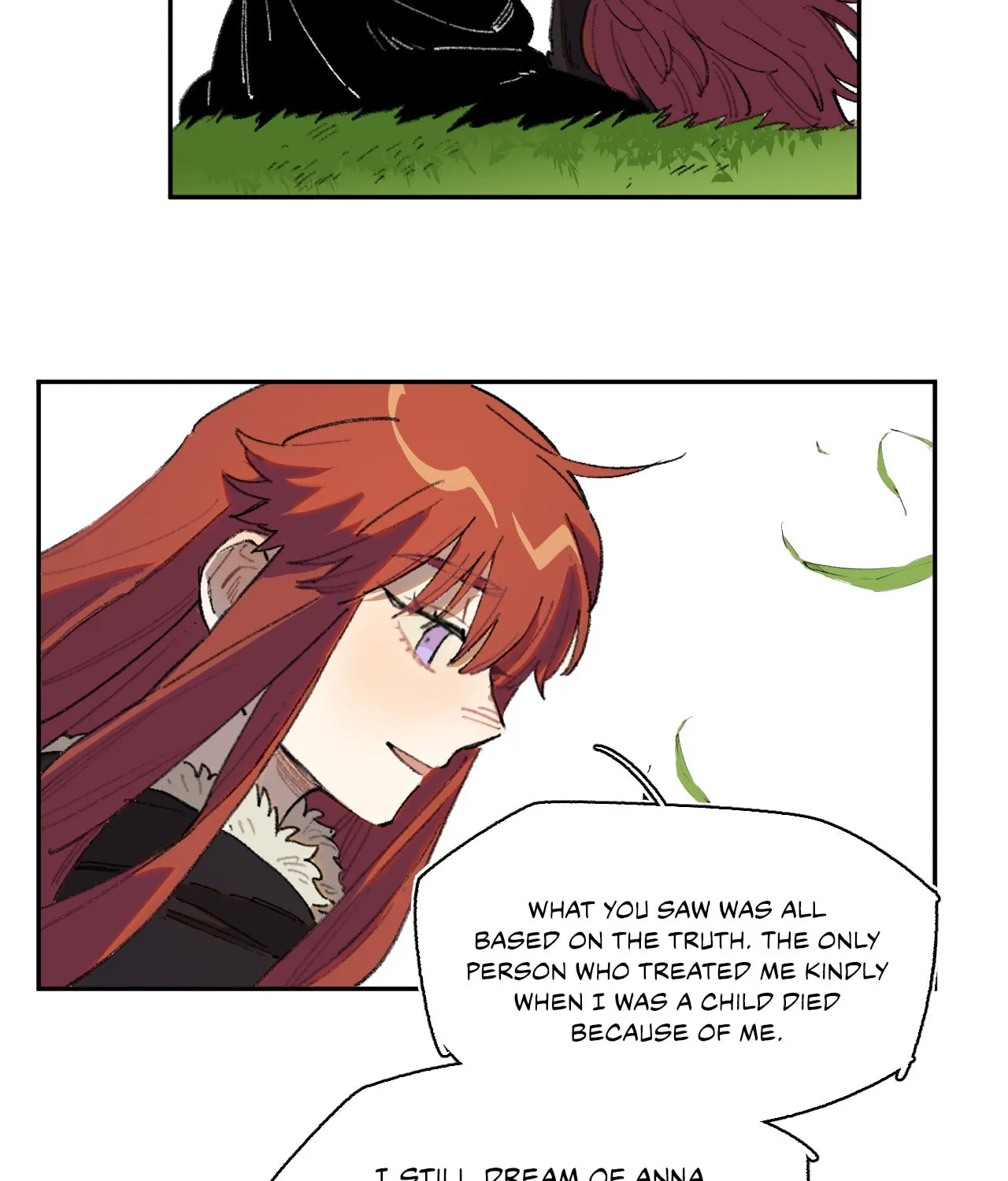 Miansha Xia De Nvwang Chapter 32 page 57 - 