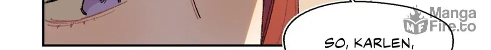 Miansha Xia De Nvwang Chapter 32 page 60 - 
