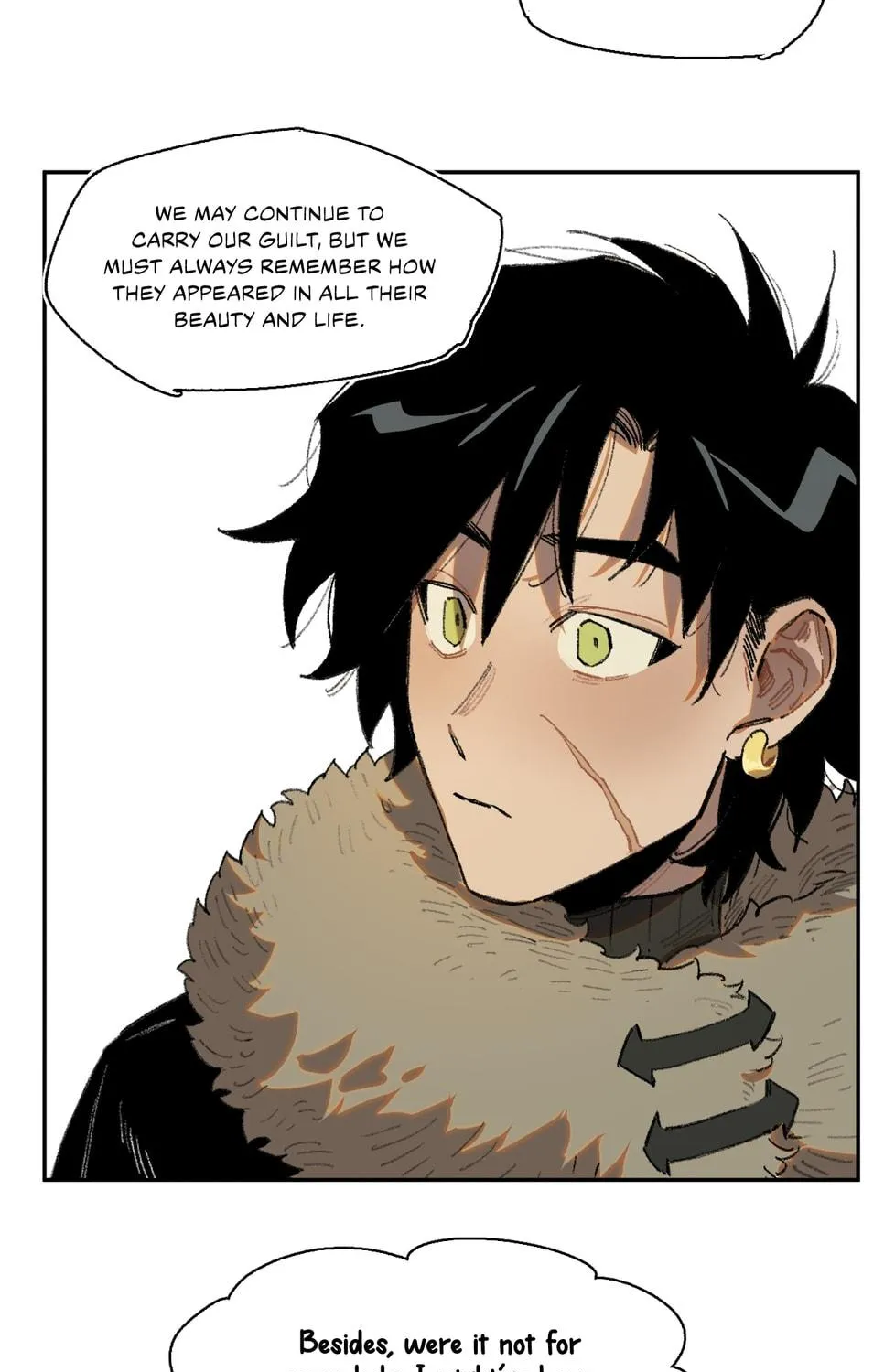 Miansha Xia De Nvwang Chapter 32 page 61 - 