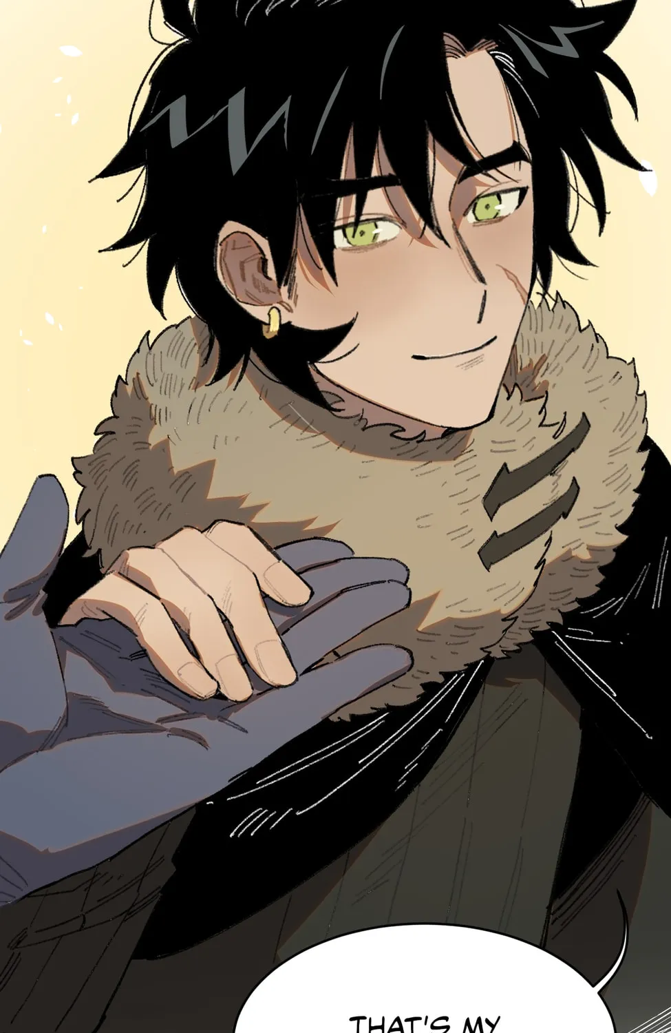 Miansha Xia De Nvwang Chapter 32 page 75 - 