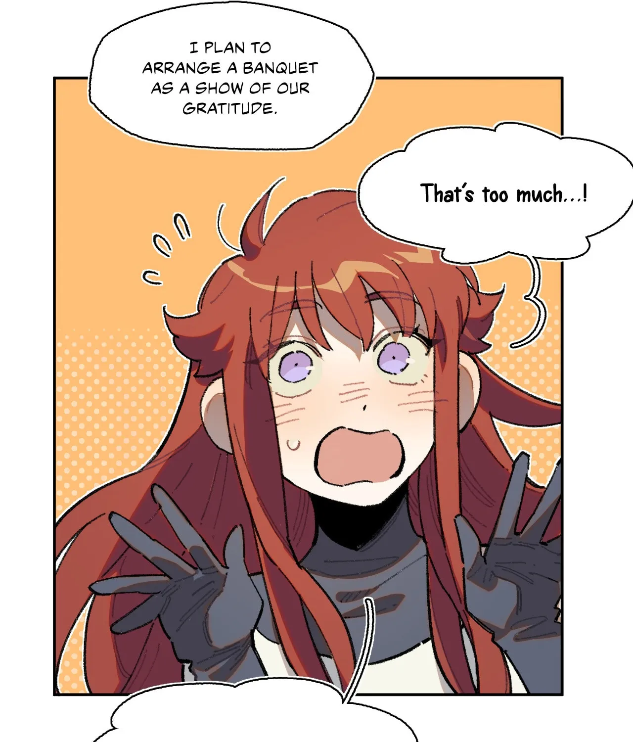 Miansha Xia De Nvwang Chapter 33 page 22 - 