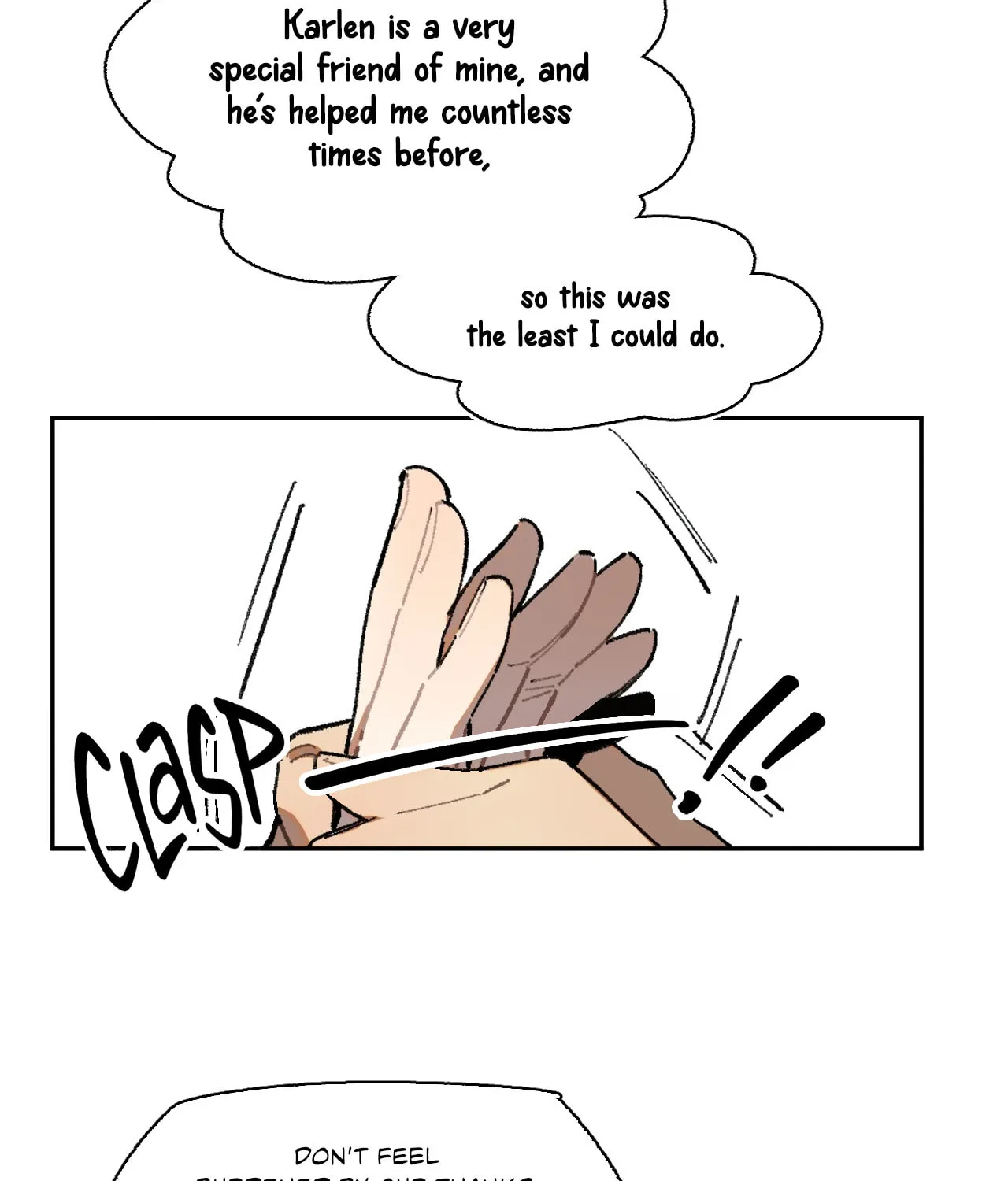 Miansha Xia De Nvwang Chapter 33 page 23 - 