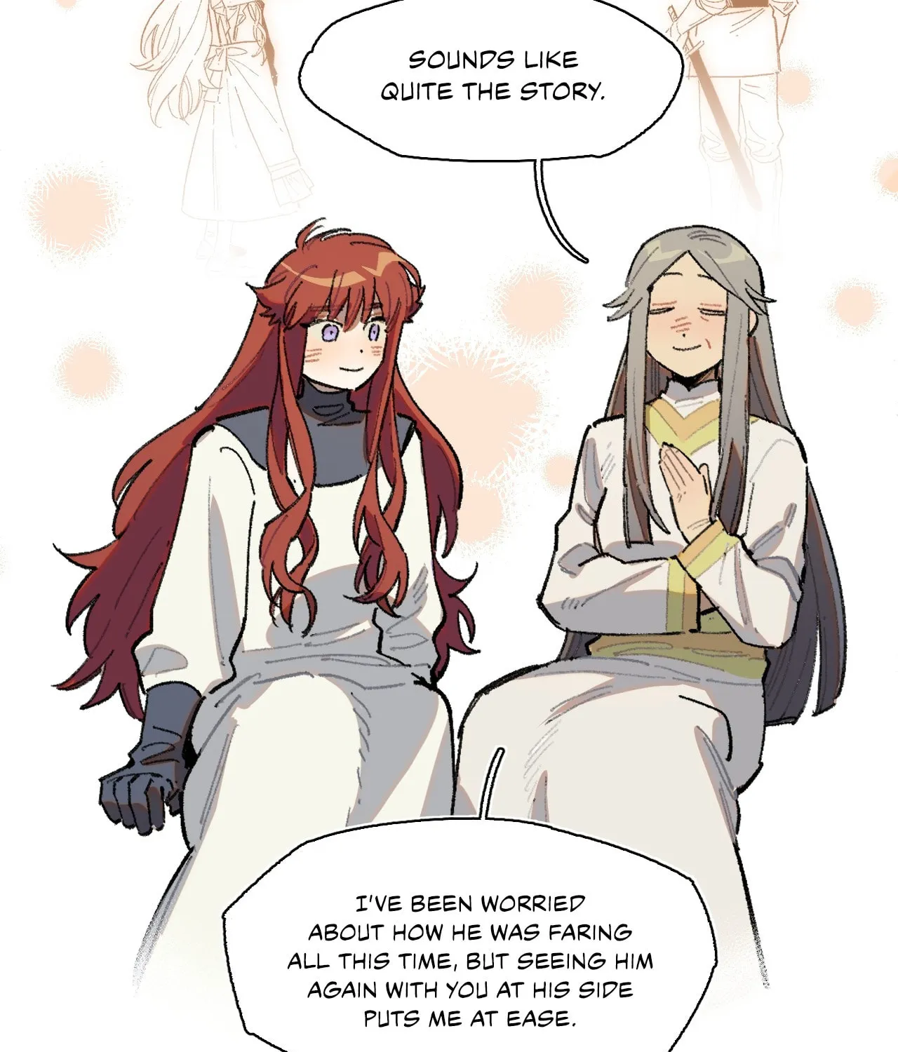 Miansha Xia De Nvwang Chapter 33 page 33 - 