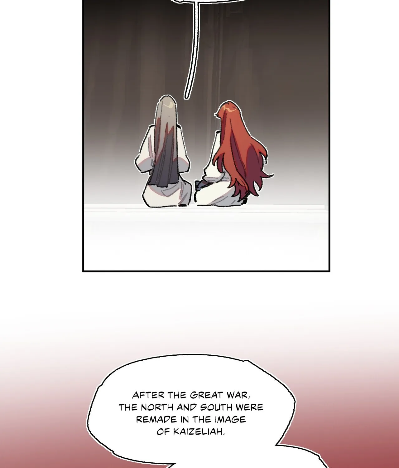 Miansha Xia De Nvwang Chapter 33 page 38 - 