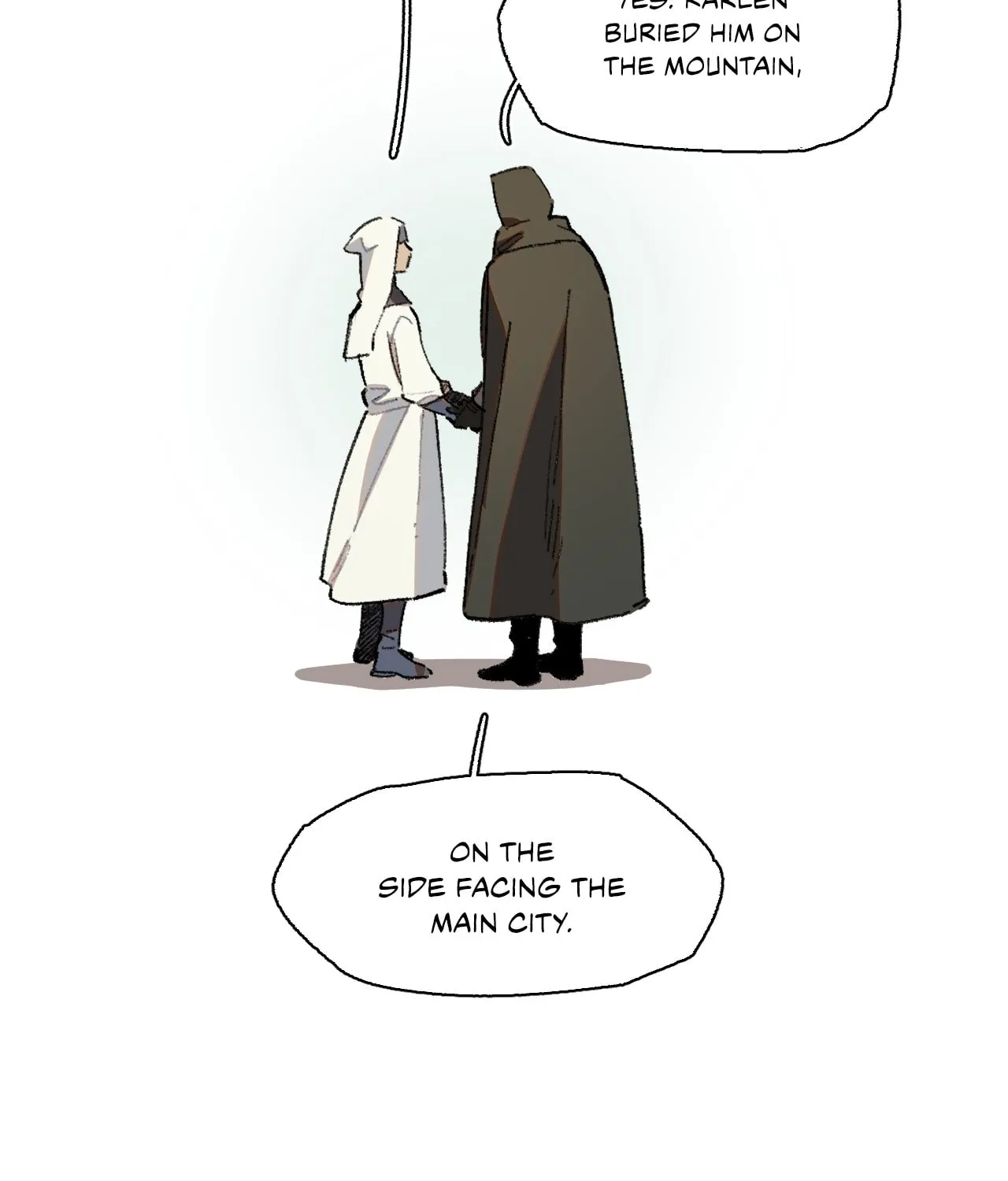 Miansha Xia De Nvwang Chapter 33 page 5 - 