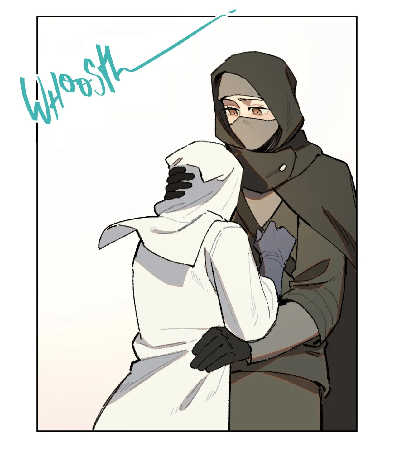 Miansha Xia De Nvwang Chapter 33 page 6 - 