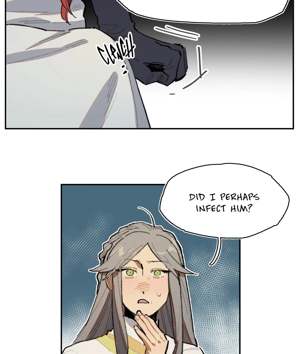 Miansha Xia De Nvwang Chapter 33 page 53 - 