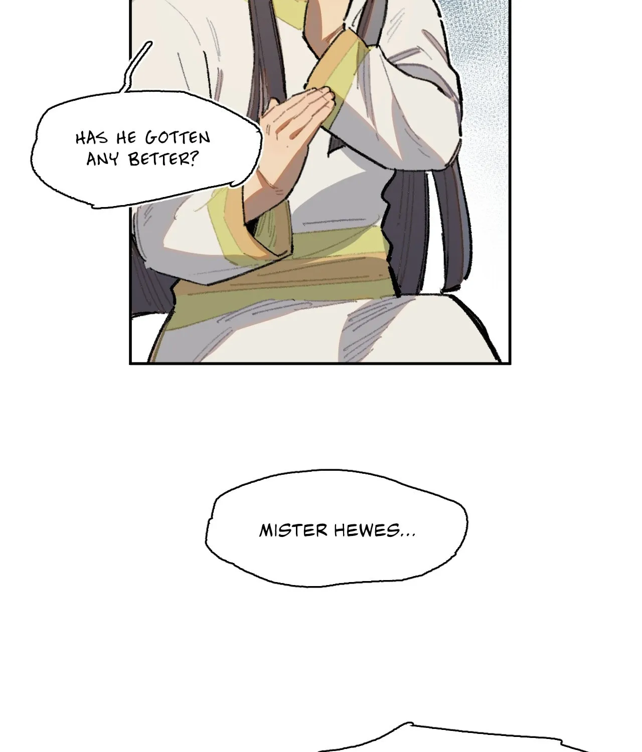 Miansha Xia De Nvwang Chapter 33 page 54 - 