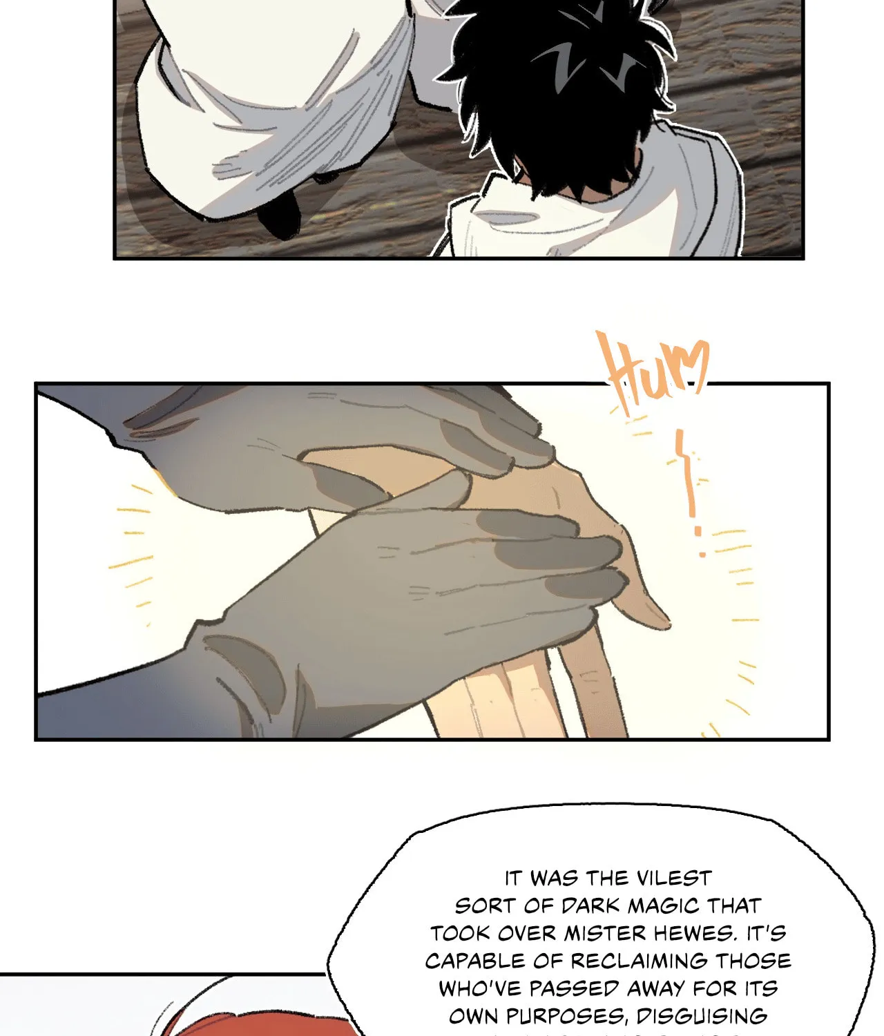 Miansha Xia De Nvwang Chapter 33 page 60 - 