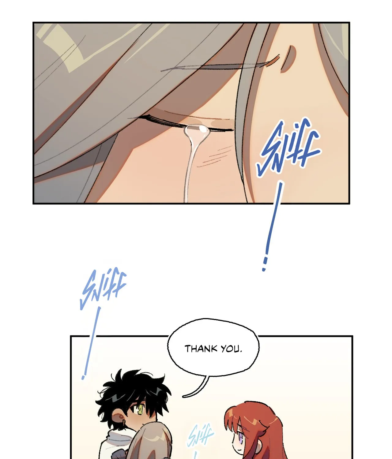 Miansha Xia De Nvwang Chapter 33 page 65 - 