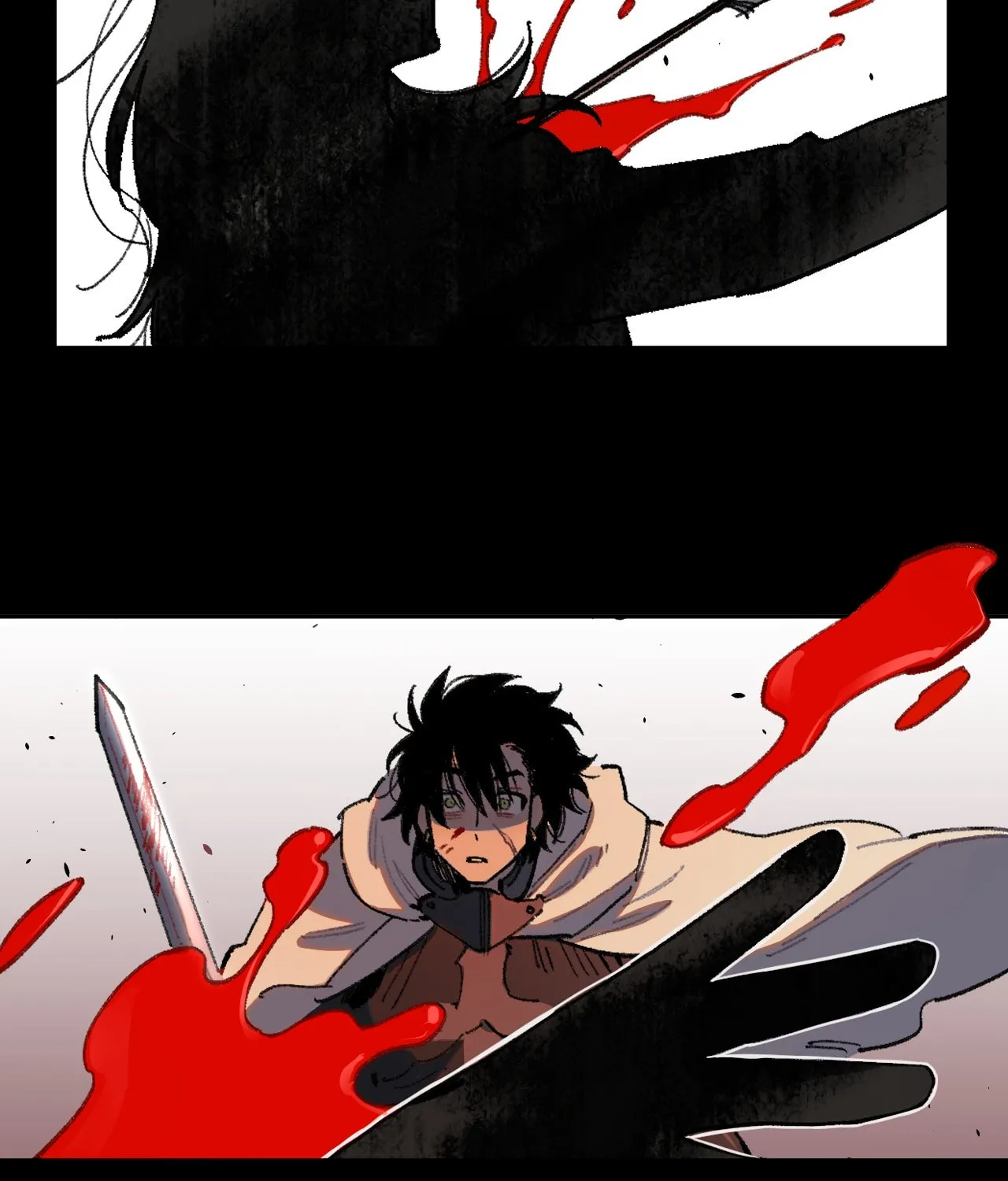 Miansha Xia De Nvwang Chapter 34 page 3 - 