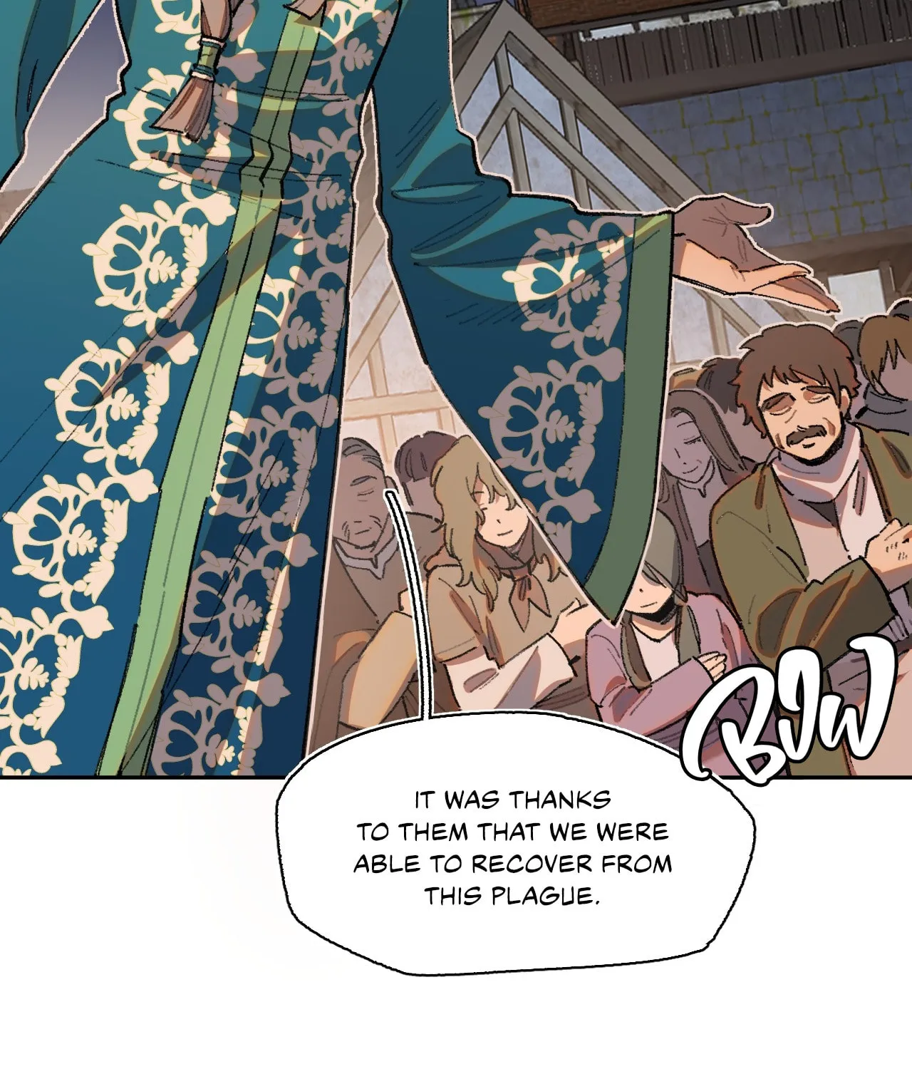 Miansha Xia De Nvwang Chapter 34 page 46 - 