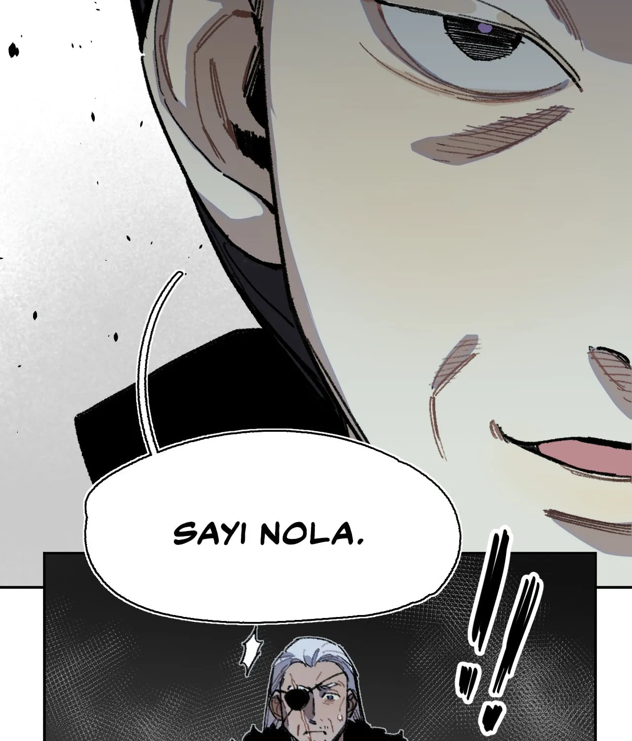 Miansha Xia De Nvwang Chapter 35 page 30 - 