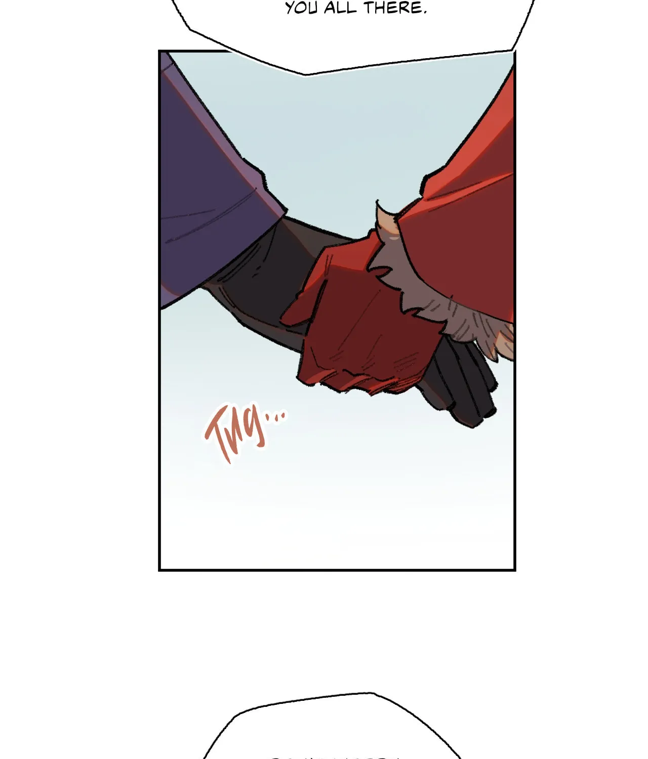 Miansha Xia De Nvwang Chapter 35 page 5 - 