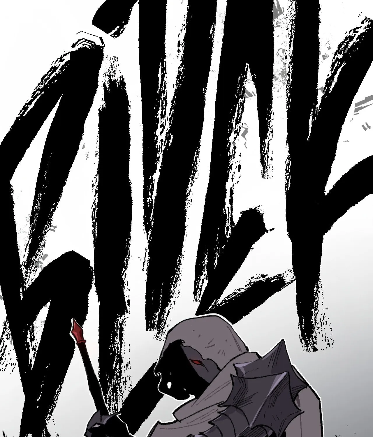 Miansha Xia De Nvwang Chapter 35 page 41 - 