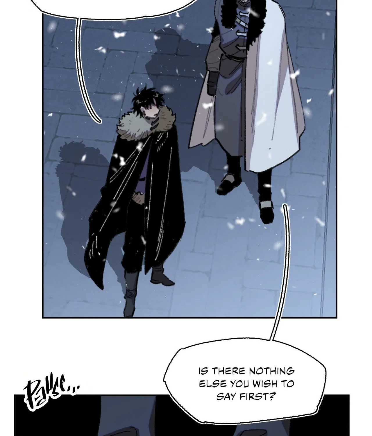Miansha Xia De Nvwang Chapter 35 page 49 - 
