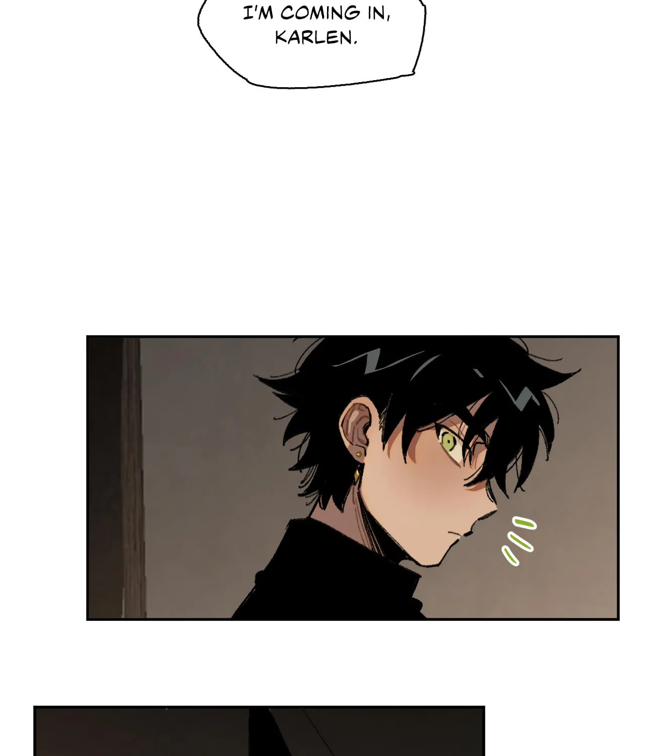 Miansha Xia De Nvwang Chapter 36 page 33 - 
