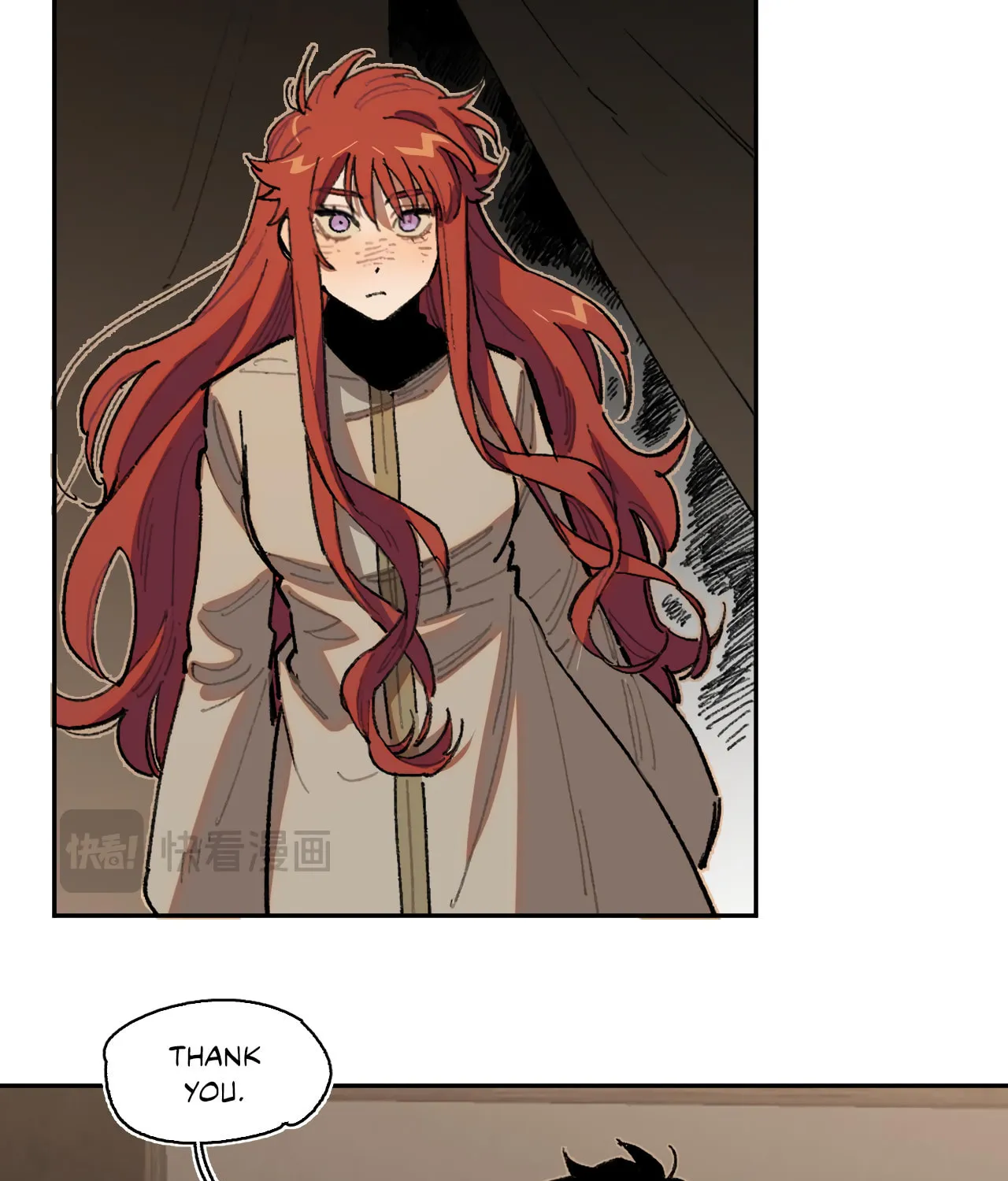 Miansha Xia De Nvwang Chapter 36 page 34 - 