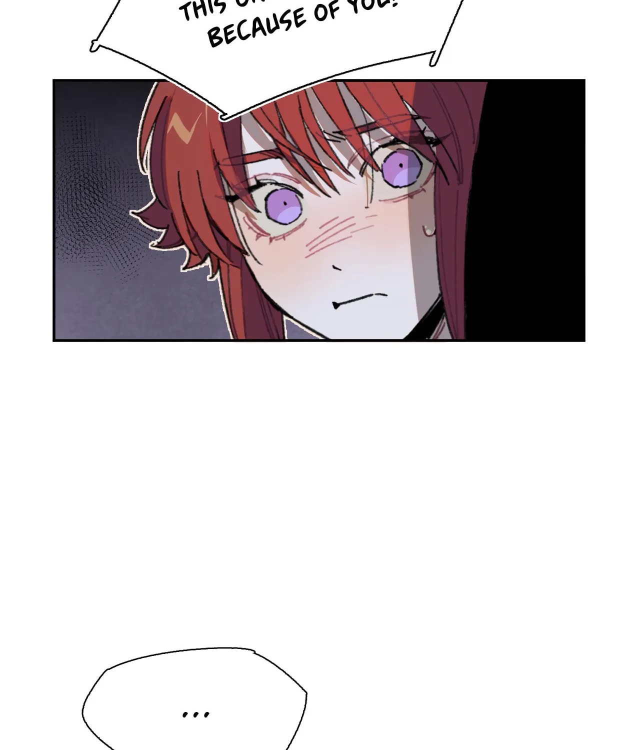 Miansha Xia De Nvwang Chapter 36 page 8 - 