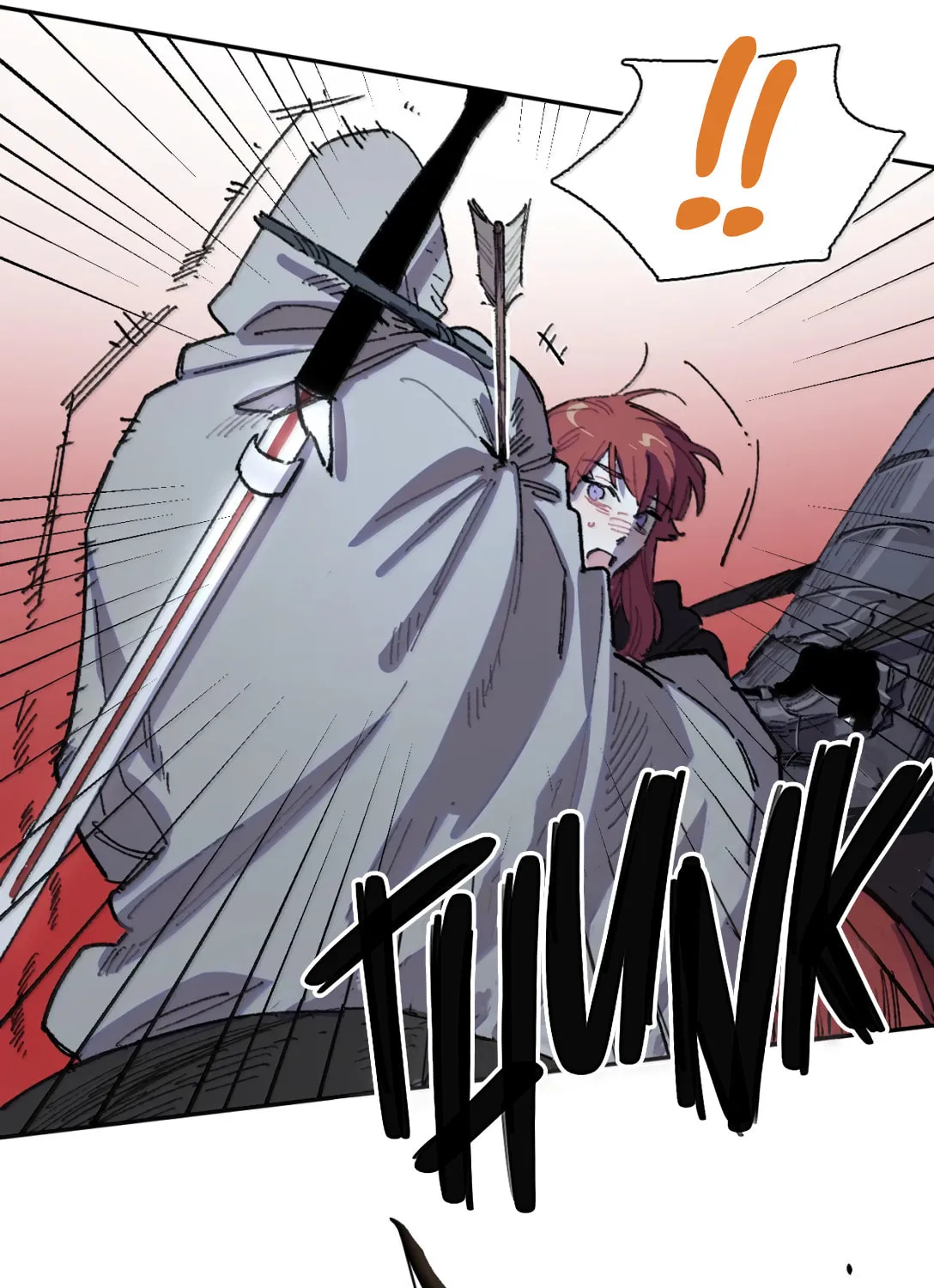 Miansha Xia De Nvwang Chapter 37 page 34 - 