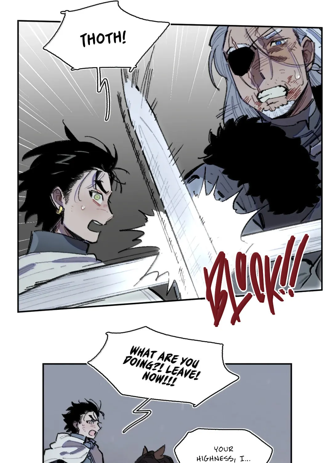 Miansha Xia De Nvwang Chapter 37 page 41 - 