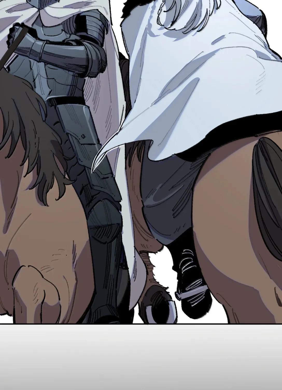 Miansha Xia De Nvwang Chapter 37 page 45 - 
