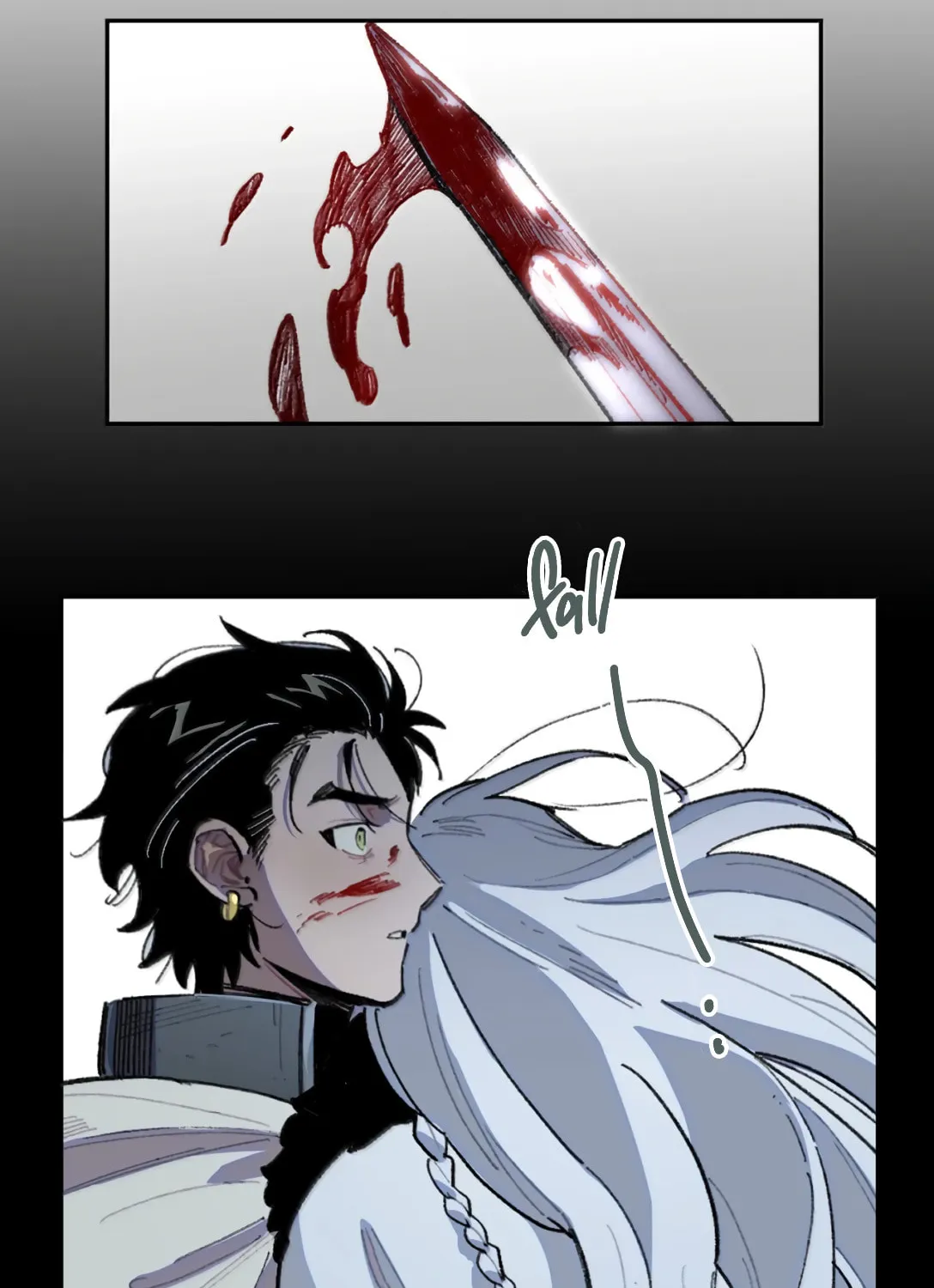 Miansha Xia De Nvwang Chapter 37 page 46 - 