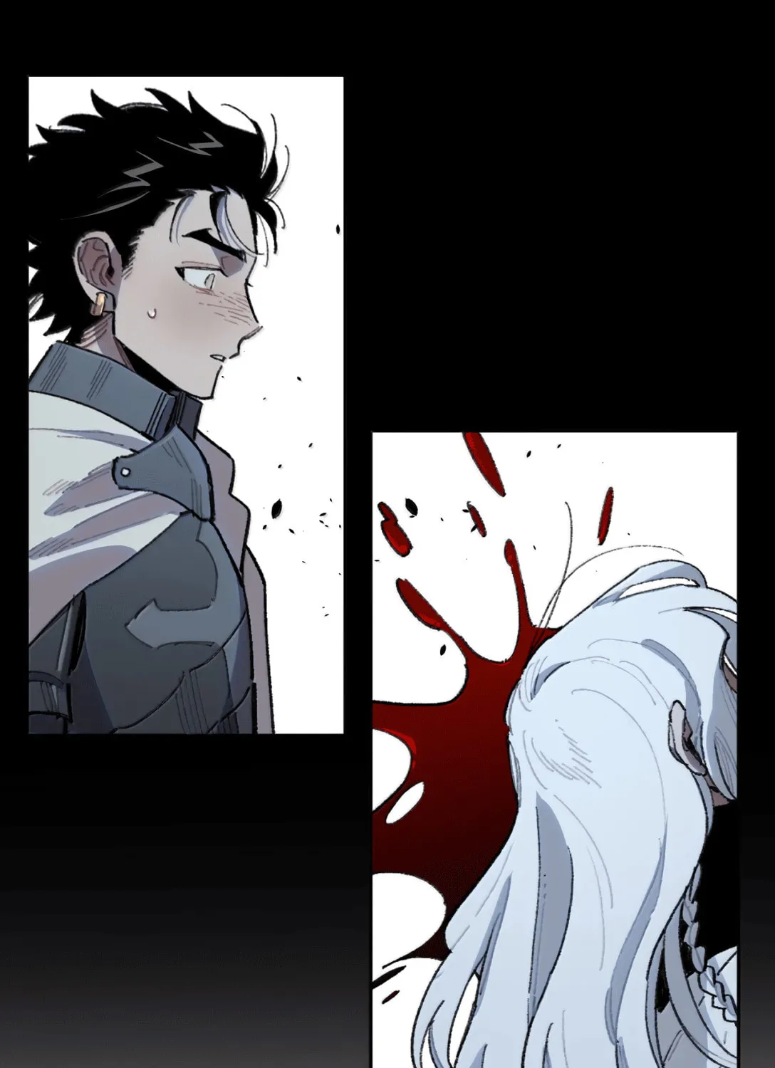 Miansha Xia De Nvwang Chapter 38 page 1 - 
