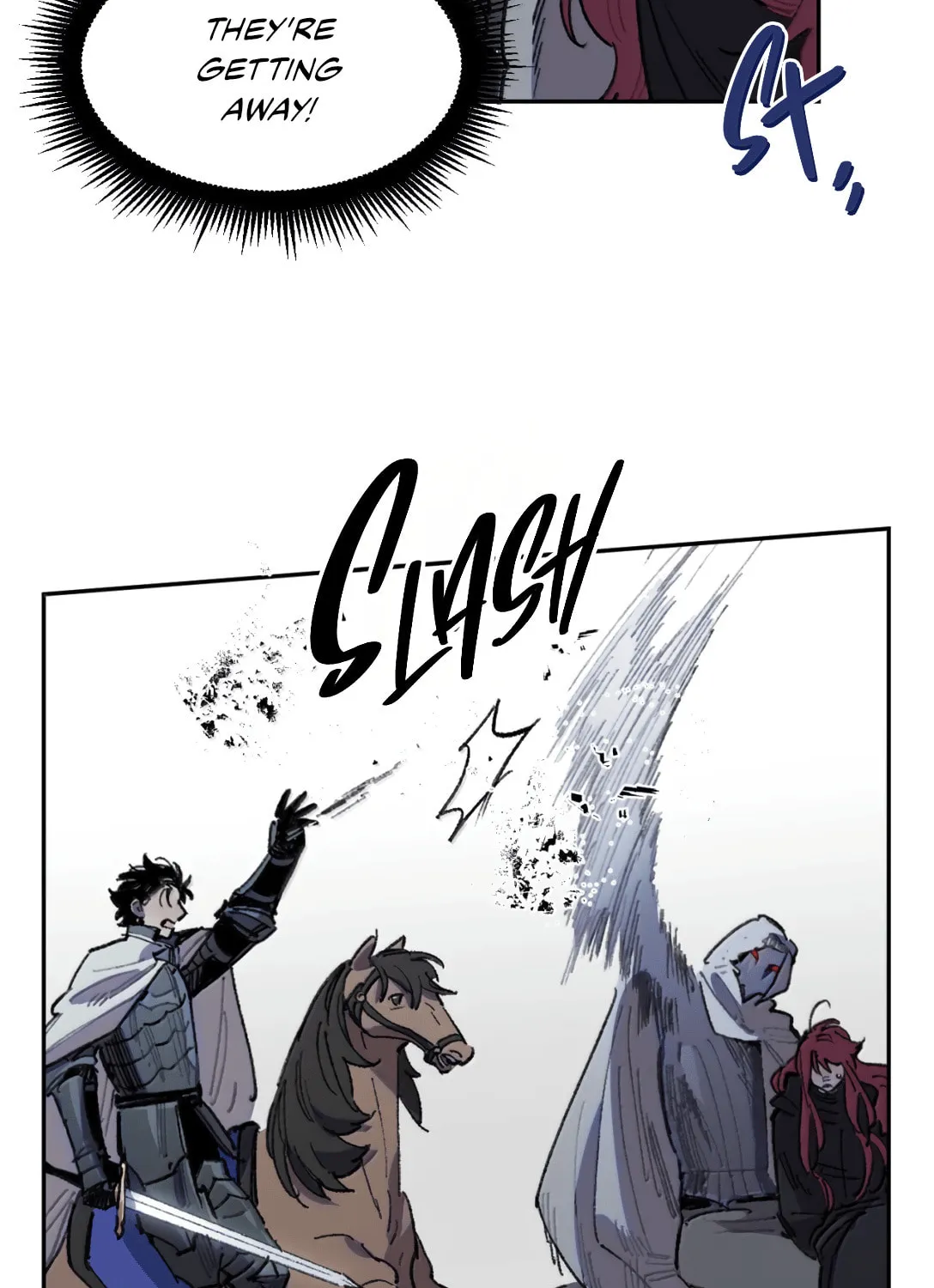 Miansha Xia De Nvwang Chapter 38 page 30 - 