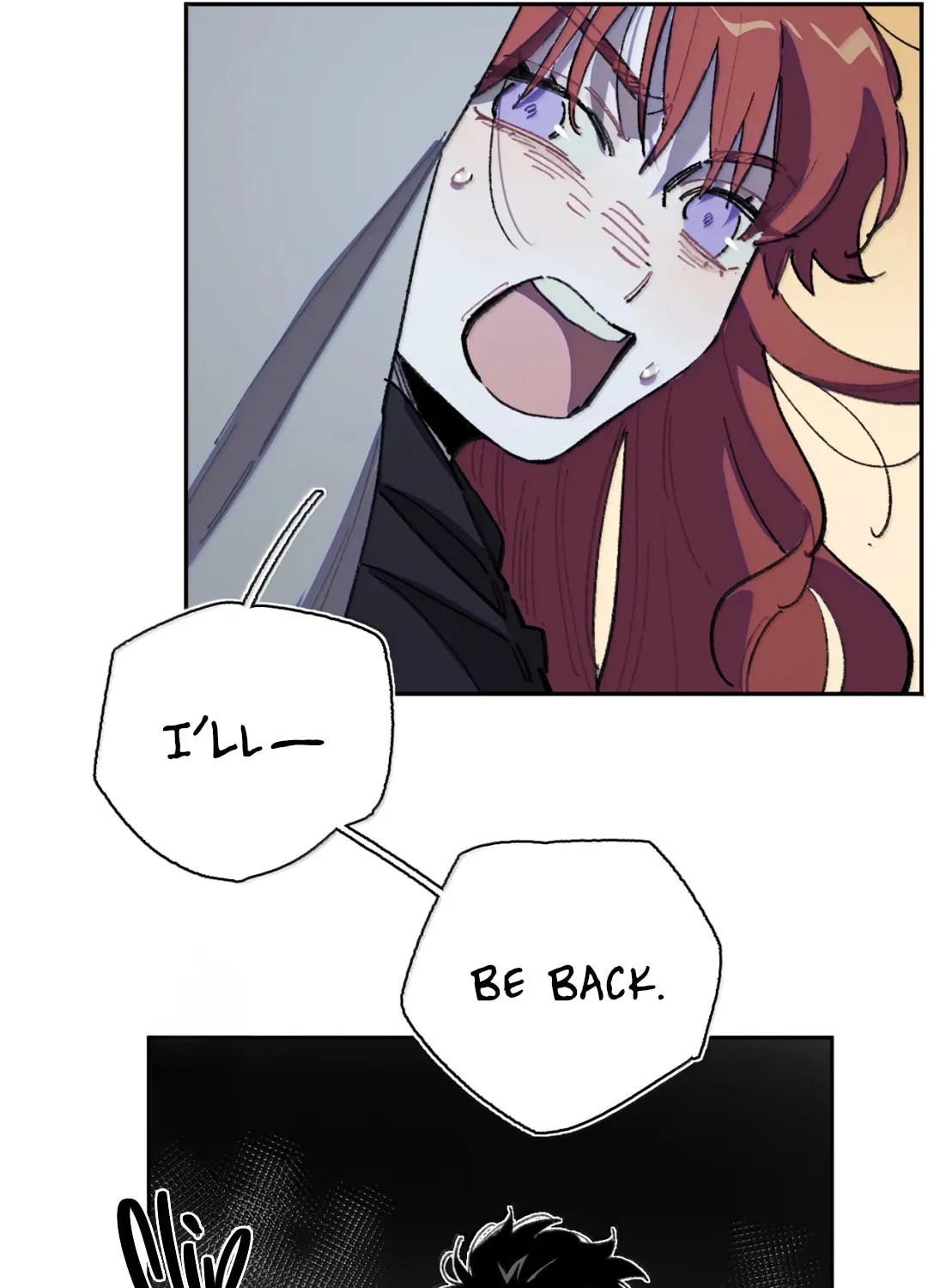 Miansha Xia De Nvwang Chapter 38 page 33 - 