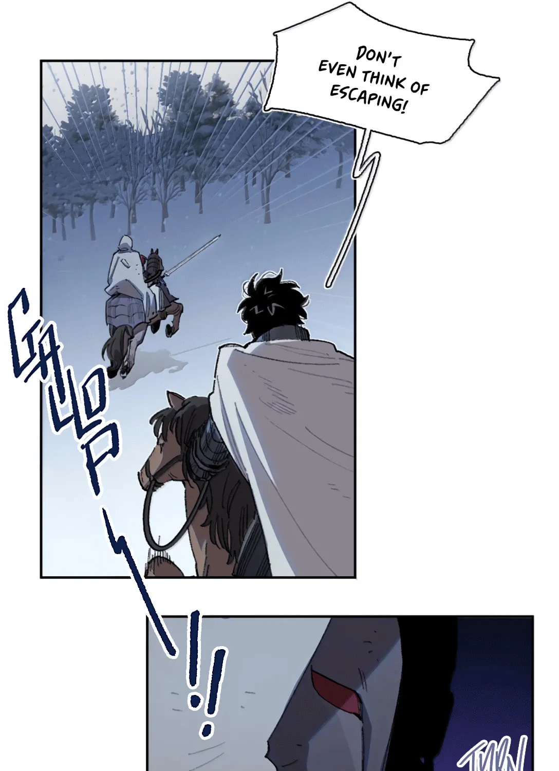 Miansha Xia De Nvwang Chapter 38 page 7 - 
