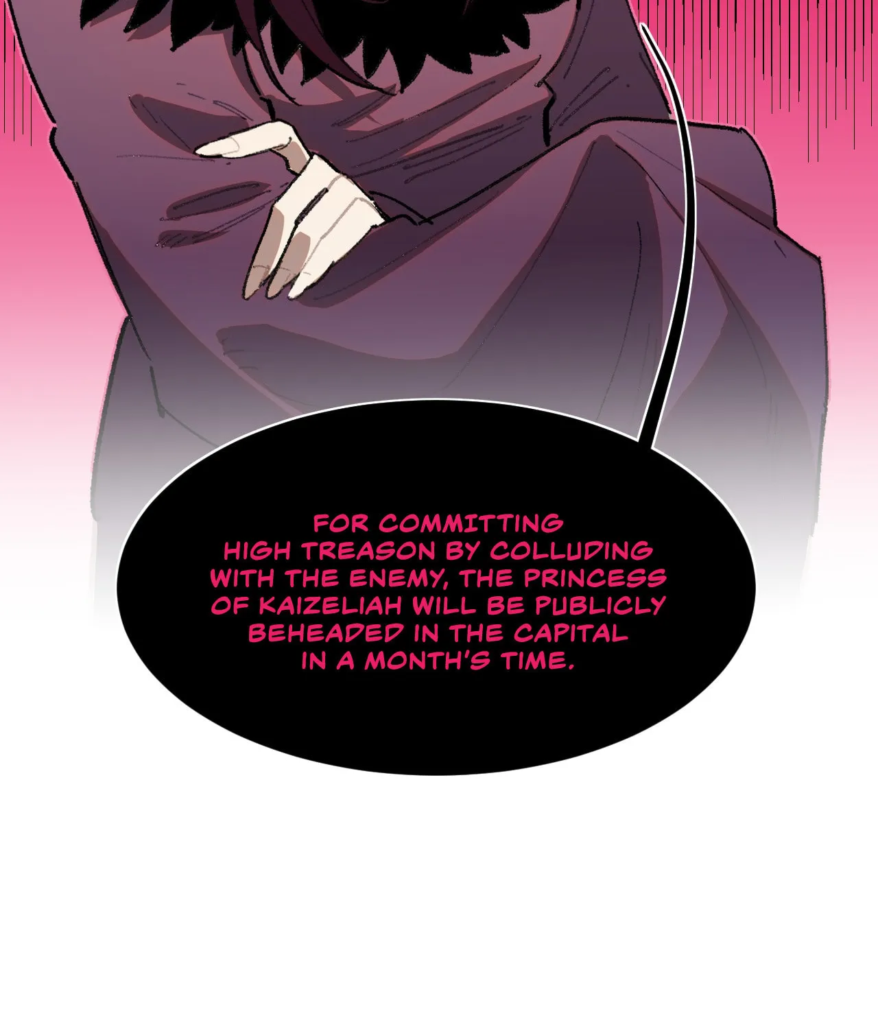 Miansha Xia De Nvwang Chapter 39 page 13 - 