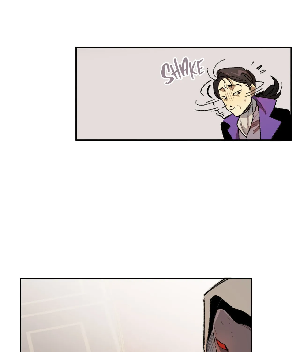 Miansha Xia De Nvwang Chapter 39 page 15 - 