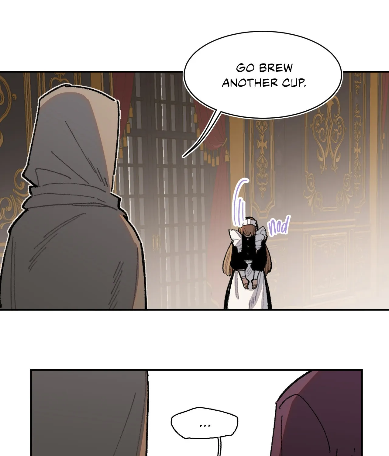 Miansha Xia De Nvwang Chapter 39 page 17 - 
