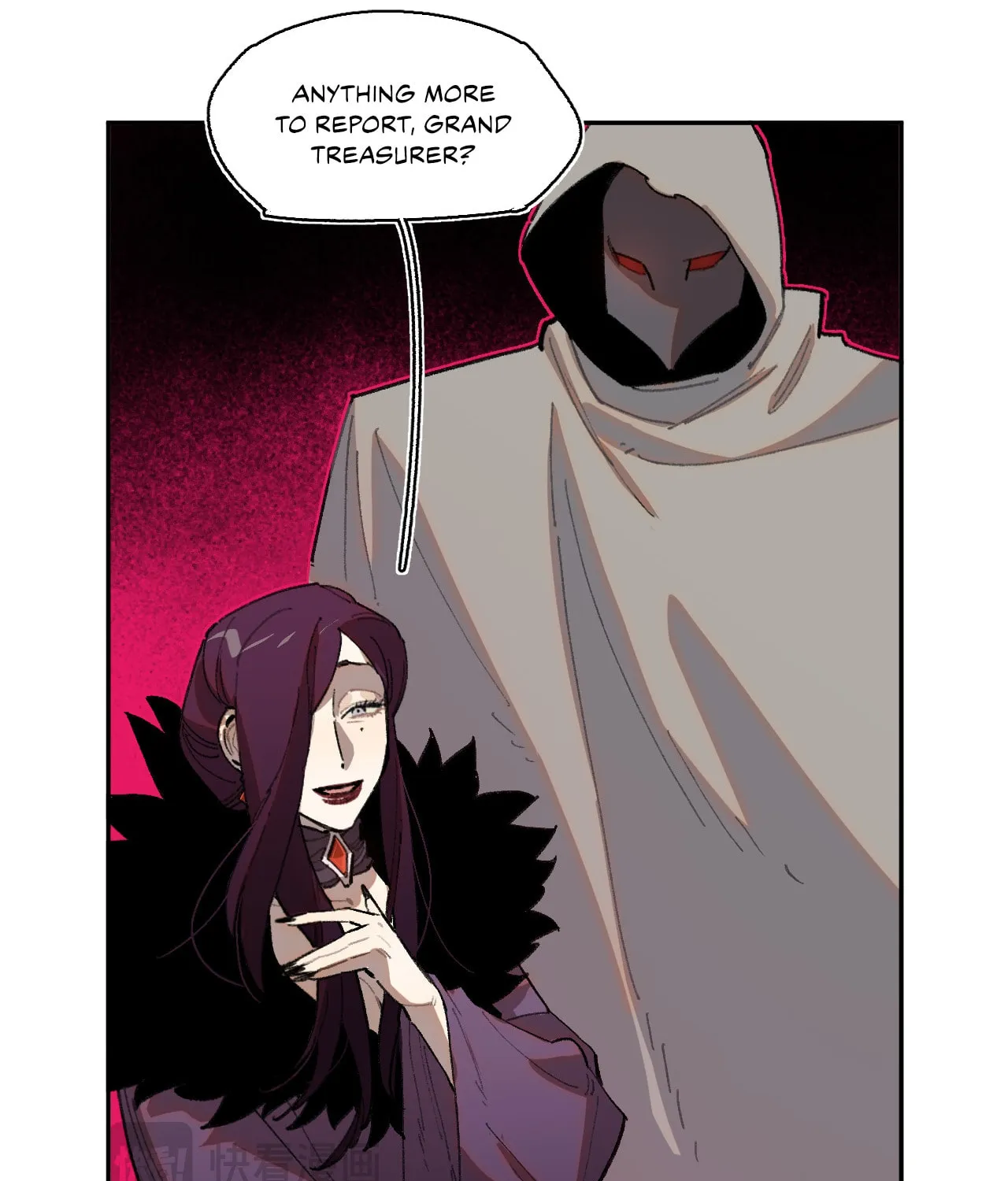 Miansha Xia De Nvwang Chapter 39 page 19 - 