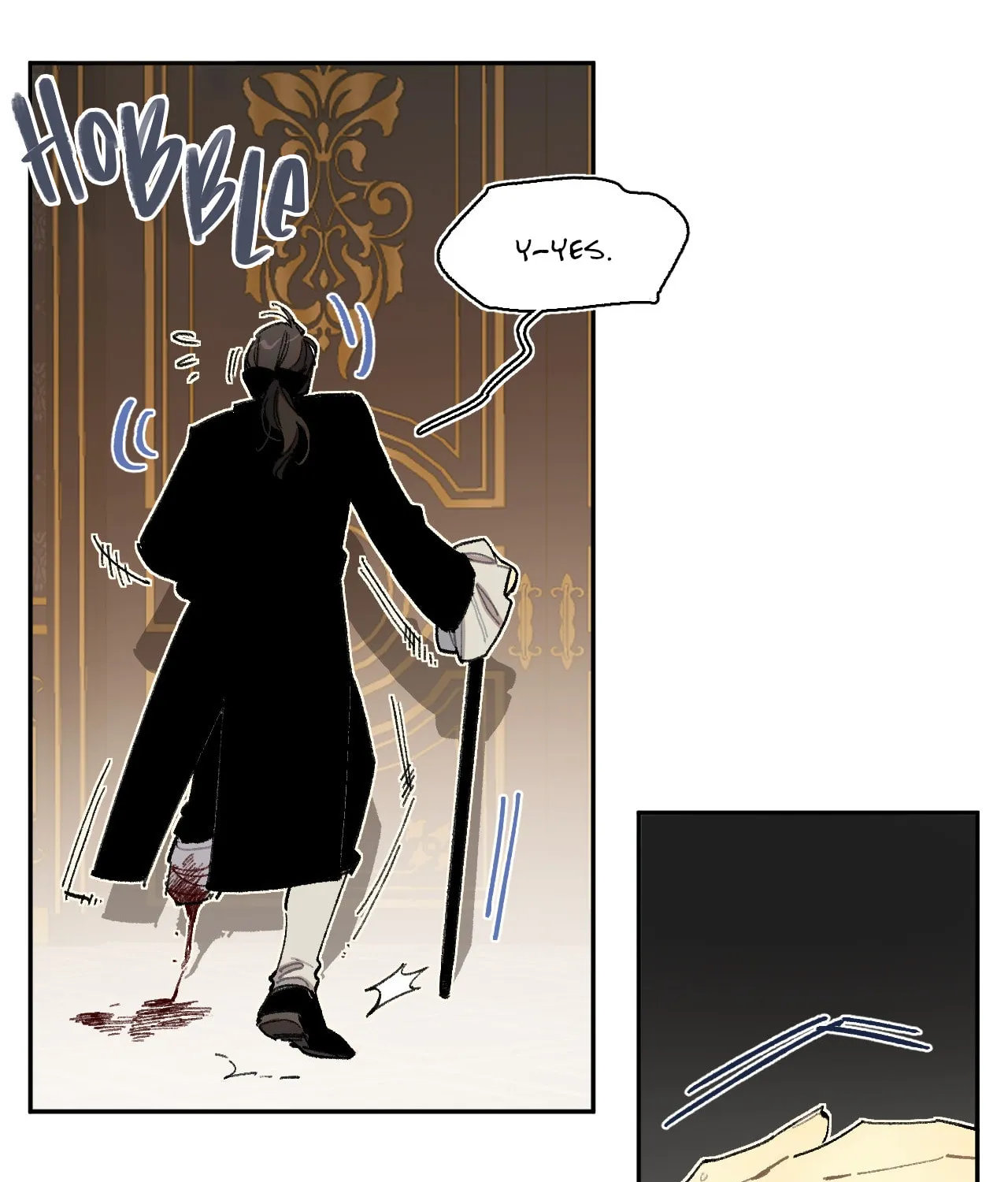 Miansha Xia De Nvwang Chapter 39 page 21 - 