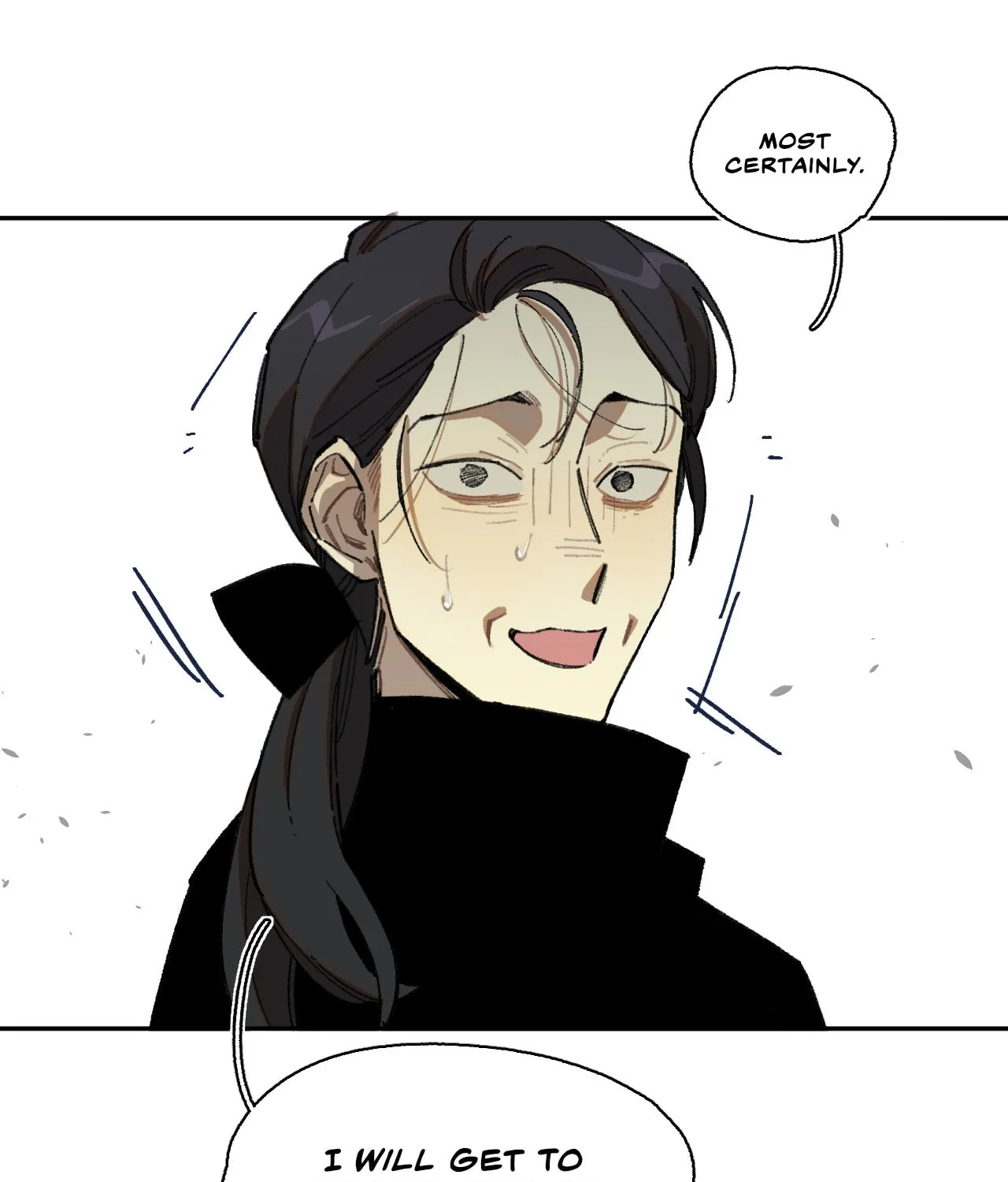 Miansha Xia De Nvwang Chapter 39 page 23 - 