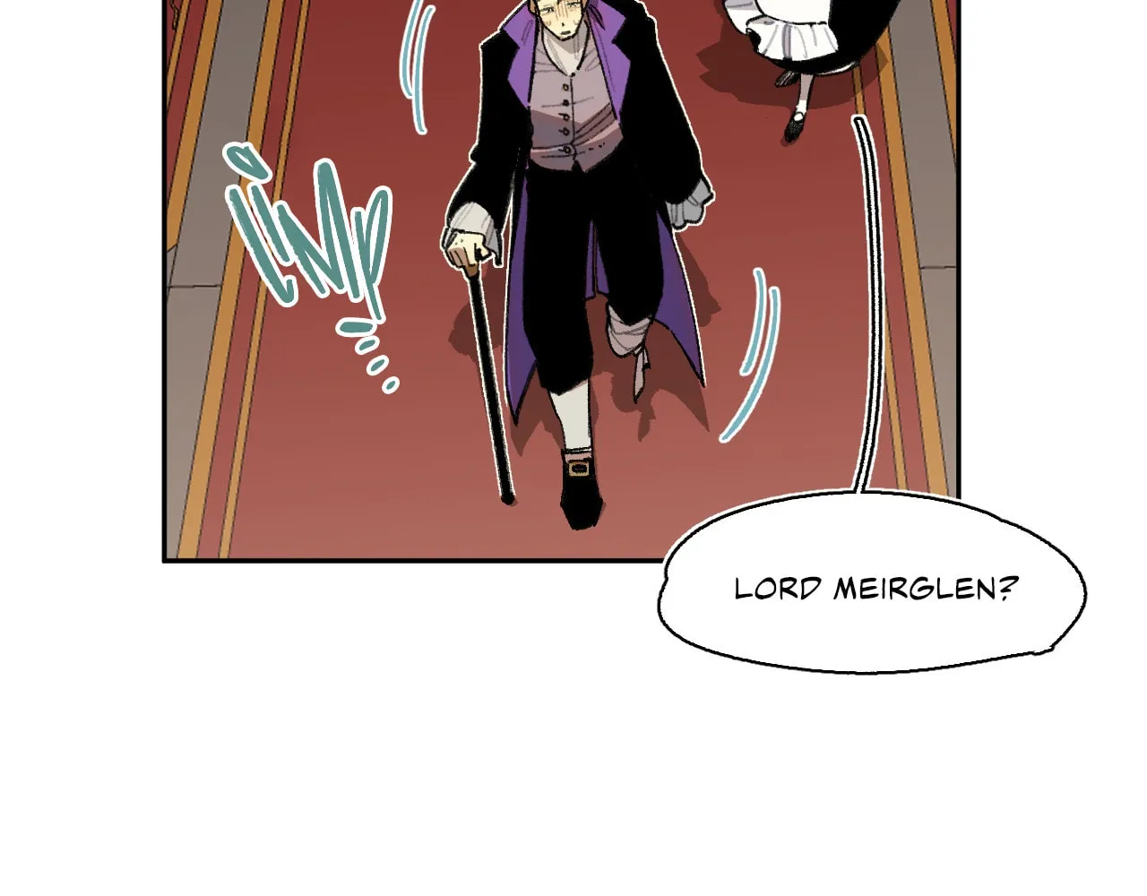 Miansha Xia De Nvwang Chapter 39 page 25 - 