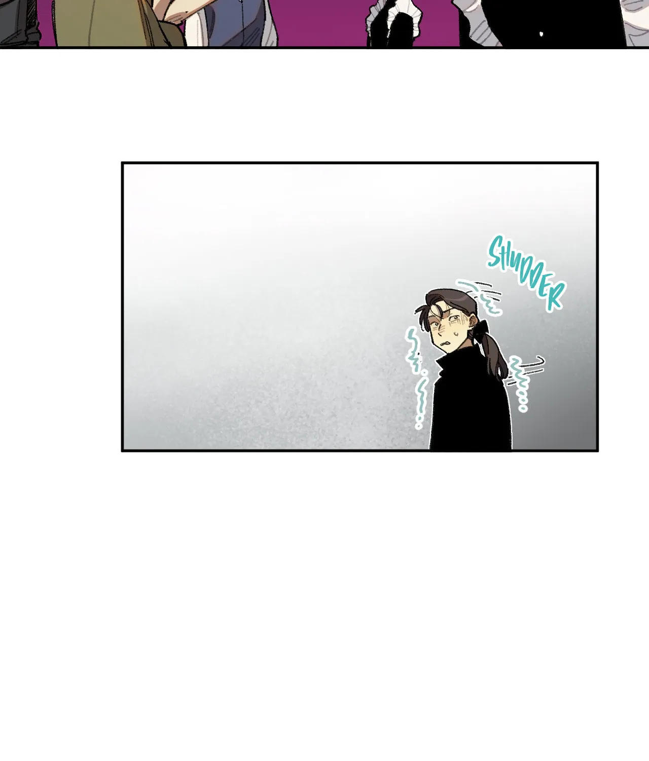 Miansha Xia De Nvwang Chapter 39 page 27 - 
