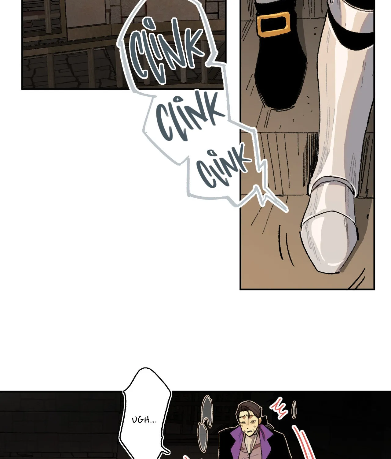 Miansha Xia De Nvwang Chapter 39 page 29 - 
